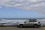 Subaru Outback 2015 года (ZA)